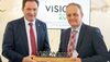 Vision 2028+ beleuchtet Zukunft der Landwirtschaft in Österreich