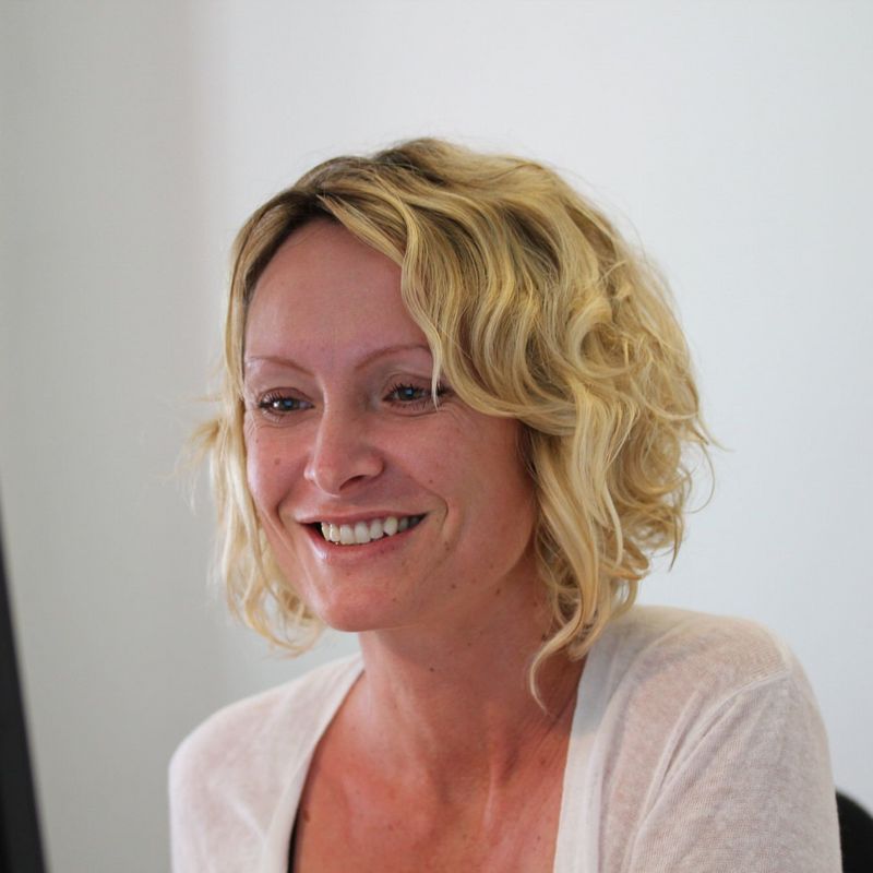Sabine Schardax