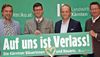 Bild der Landwirtschaft in der Gesellschaft - PK in Kärnten