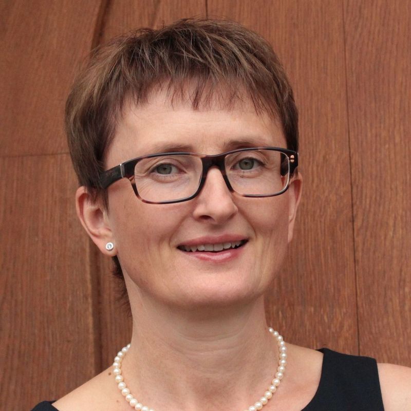 Mag. Barbara Mayr